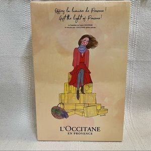 L’Occitane Christmas Advent Calendar